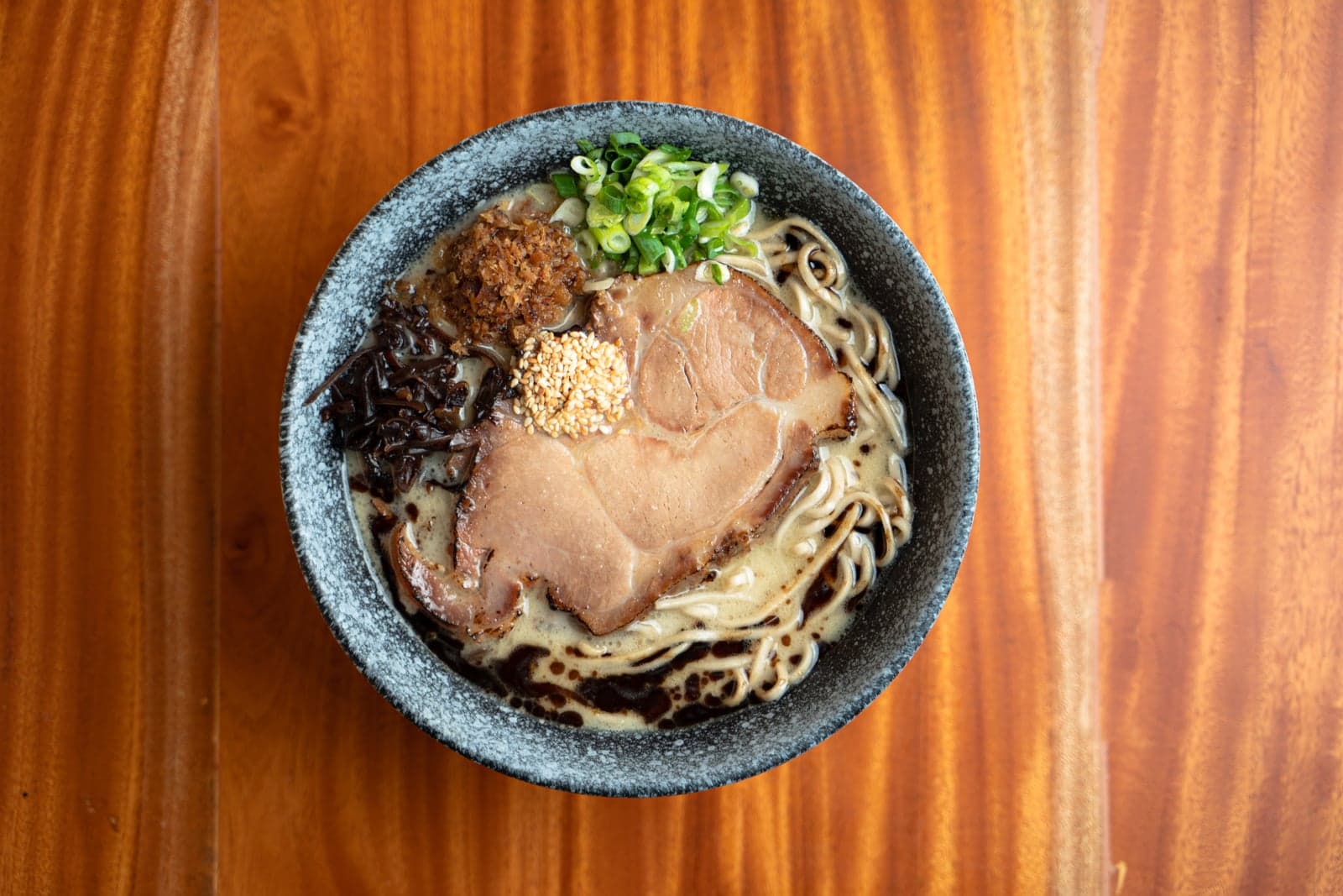 Shoyu Ramen